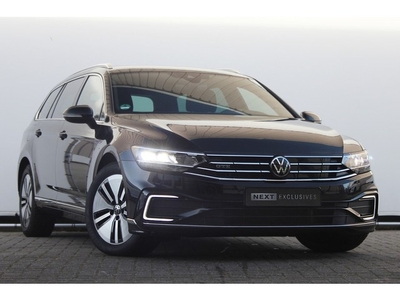 Volkswagen Passat Variant 1.4 TSI PHEV GTE Business BTW