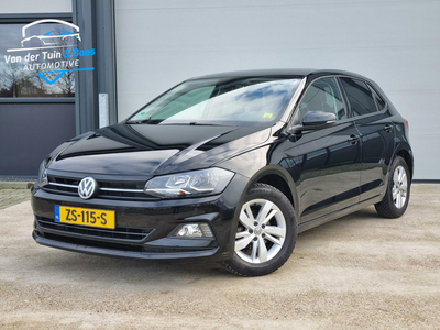 Volkswagen Polo 1.0 TSI ACC CARPLAY DEALER