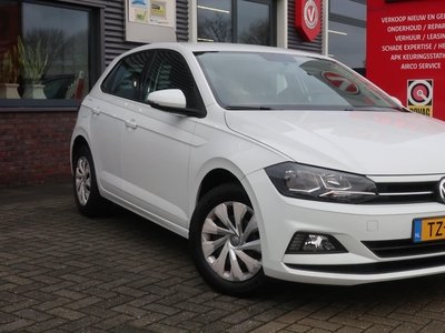 VOLKSWAGEN POLO 1.0 TSI Comfortline