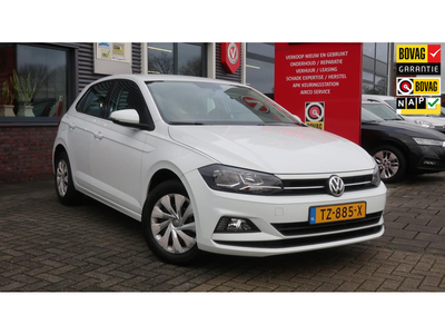 Volkswagen Polo 1.0 TSI Comfortline