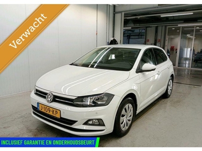 Volkswagen Polo 1.0 TSI Comfortline Business Carplay DAB