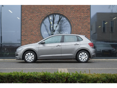 Volkswagen Polo 1.0 TSI DSG Comfortline Business