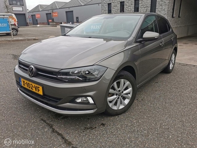 Volkswagen Polo 1.0 TSI Style Automaat / Navi / Stoelv. /