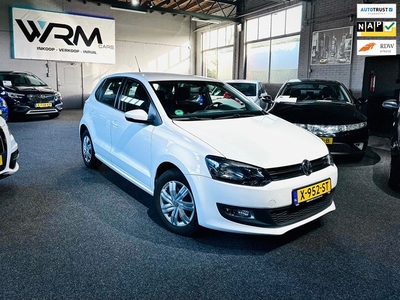 Volkswagen POLO 1.2 - Airco - Multimedia Systeem -