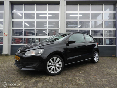 Volkswagen Polo 1.2 Comfortline , cruise , navigatie