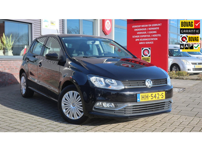 Volkswagen Polo 1.2 TSI Comfortline