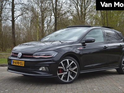 VOLKSWAGEN POLO 2.0 TSI GTI | Panoramadak | Virtual Cockpit | Beats Audio | Keyless | Adap. Cruise | Stoelverwarming | Apple Carplay | Camera | NAP |