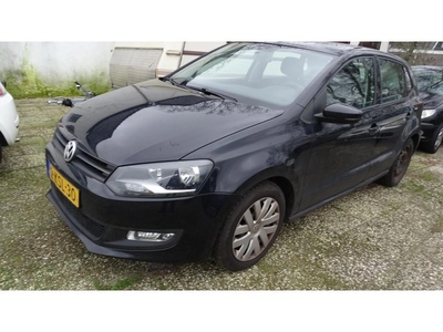 Volkswagen Polo (bj 2011)