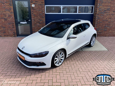 Volkswagen Scirocco 1.4 TSI Highline Plus