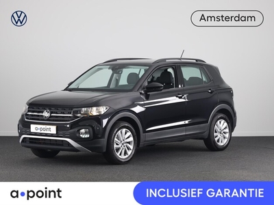 Volkswagen T-Cross Benzine