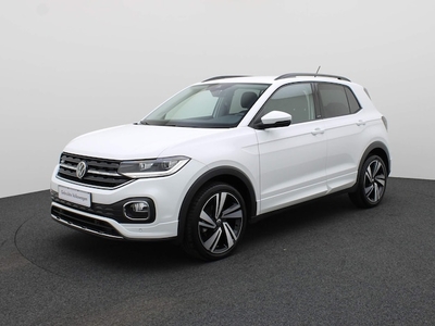 Volkswagen T-Cross Benzine