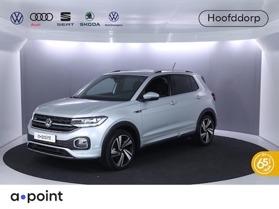 Volkswagen T-Cross Benzine