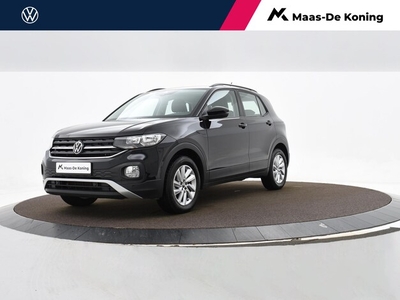 Volkswagen T-Cross Benzine