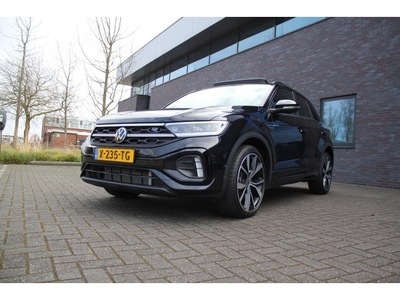 Volkswagen T-ROC 1.5 TSI R-Line Business