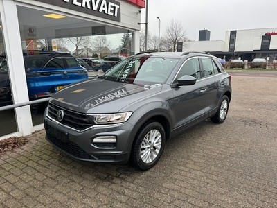 Volkswagen T-Roc Benzine