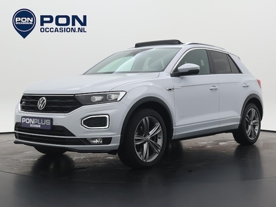 Volkswagen T-Roc Benzine