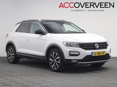 Volkswagen T-Roc Benzine