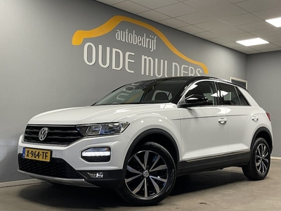 Volkswagen T-Roc Benzine