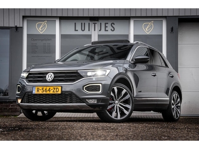 Volkswagen T-Roc Benzine