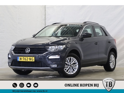 Volkswagen T-Roc Benzine