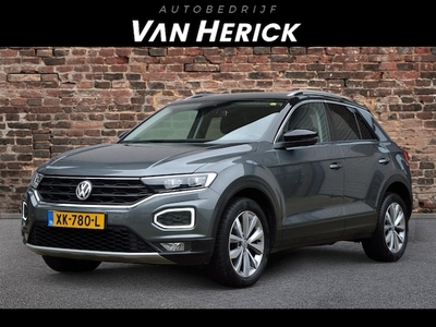 Volkswagen T-Roc Benzine