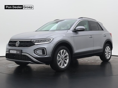 Volkswagen T-Roc Benzine