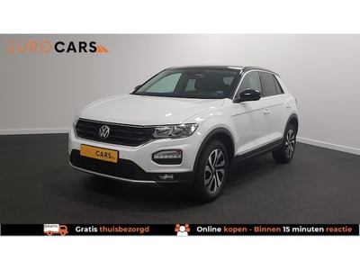 Volkswagen T-Roc Benzine