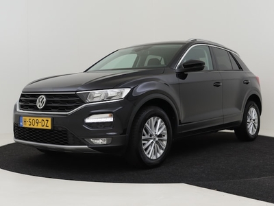 Volkswagen T-Roc Benzine