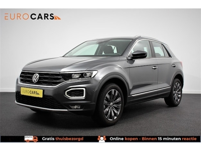 Volkswagen T-Roc Benzine