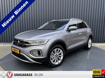 Volkswagen T-Roc Benzine