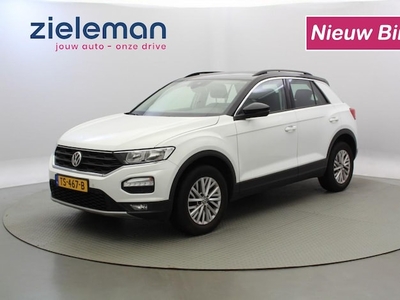 Volkswagen T-Roc Diesel