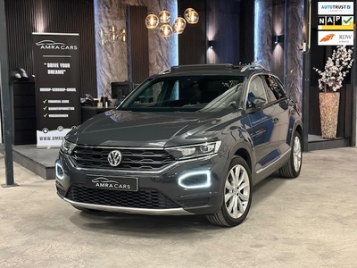 Volkswagen T-Roc Diesel