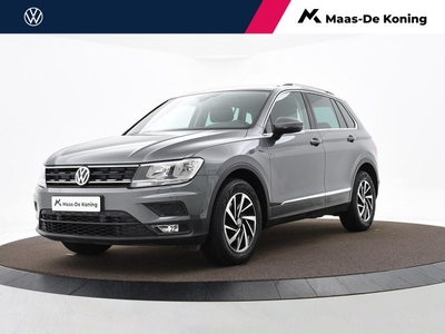 Volkswagen Tiguan 1.5 Tsi 150pk DSG ACT Comfortline