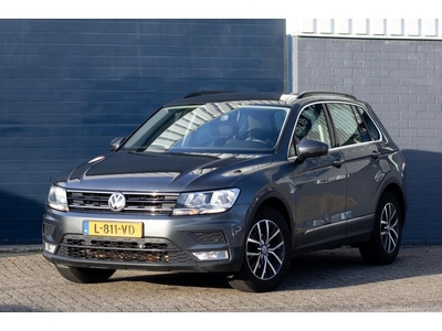 Volkswagen Tiguan 2.0 TDI Highline DSG Automaat