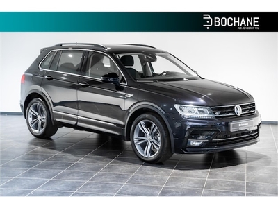 Volkswagen Tiguan Benzine