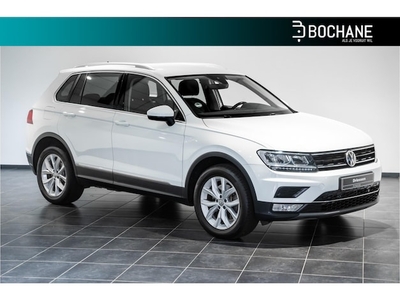 Volkswagen Tiguan Benzine