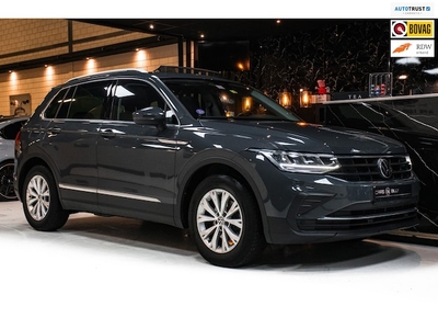 Volkswagen Tiguan Benzine