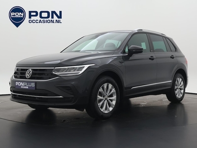 Volkswagen Tiguan Benzine