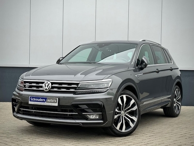 Volkswagen Tiguan Benzine