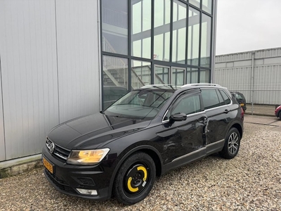 Volkswagen Tiguan Diesel