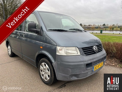 Volkswagen Transporter 1.9 TDI 300 T800