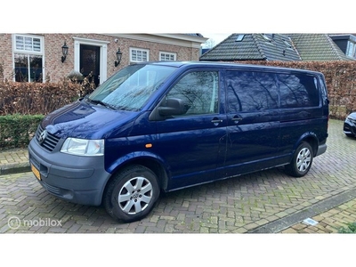 Volkswagen Transporter 2.5 TDI 340