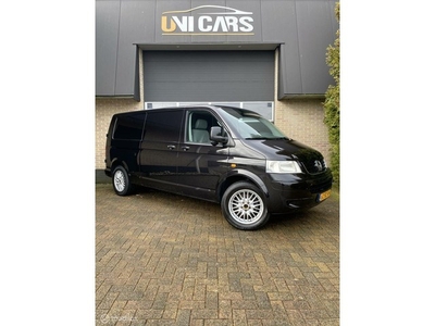 Volkswagen Transporter 2.5 TDI 340AircoCruise18 Inch