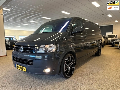 Volkswagen Transporter Diesel