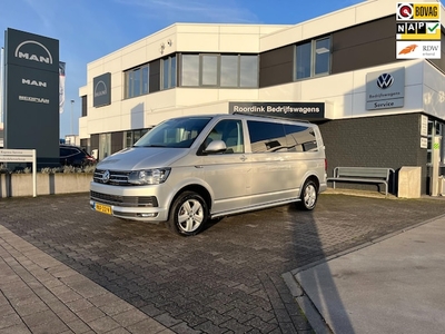 Volkswagen Transporter Diesel