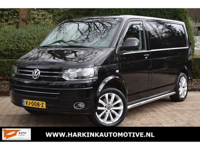 Volkswagen Transporter Diesel