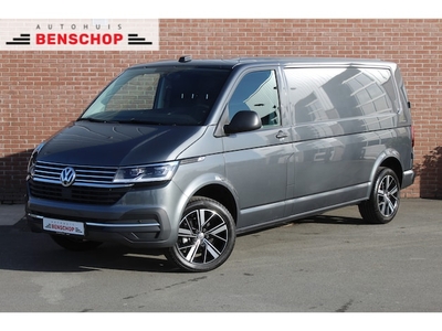 Volkswagen Transporter Diesel