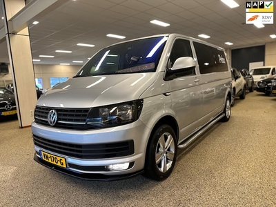 Volkswagen Transporter Diesel