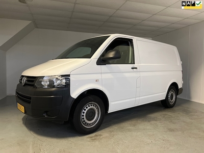 Volkswagen Transporter Diesel