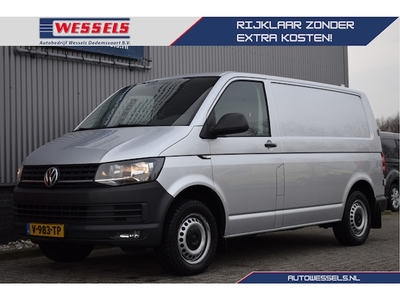 Volkswagen Transporter Diesel